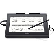 Wacom Signature Set - DTH-1152 & sign PDF-hez - Grafikus tablet