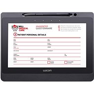 Wacom Signature Set - DTU1141B & sign PDF-hez - Grafikus tablet