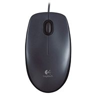 Egér Logitech Mouse M90
