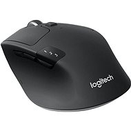 Egér Logitech Marathon Mouse M720 Triatlon - Myš