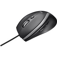 Egér Logitech Corded Mouse M500s - Myš