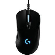 Gamer egér Logitech G403 Hero - Herní myš