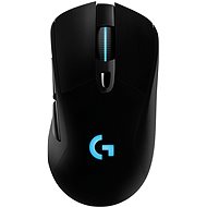 Gamer egér Logitech G703 Lightspeed Hero - Herní myš