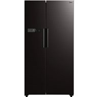 MIDEA MDRS723MYF28 - Side by side hűtő