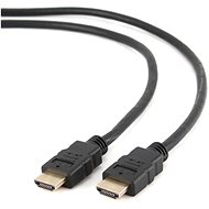 Videokábel Gembird Cableexpert HDMI 2.0 csatlakozó 1.8m - Video kabel