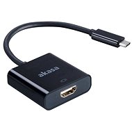 Átalakító AKASA USB-C to HDMI
