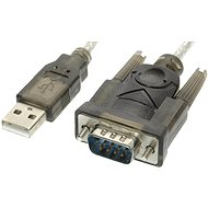 OEM USB --> soros COM port (RS232) (MD9) - Átalakító