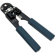 Fogó STANDARD krimpelő fogó RJ45-ös csatlakozókhoz - Kleště