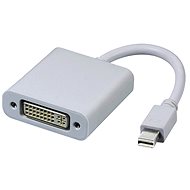 PremiumCord Mini DisplayPort -> DVI M / F - Átalakító