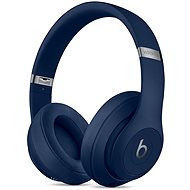 Beats Studio3 Wireless - kék - Vezeték nélküli fül-/fejhallgató