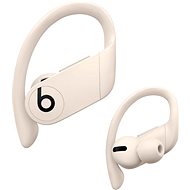Vezeték nélküli fül-/fejhallgató Beats PowerBeats Pro, Elefántcsont fehér