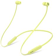 Beats Flex - Yuzu Yellow - Vezeték nélküli fül-/fejhallgató
