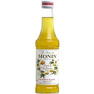 Monin Maracuja (Passion fruit) 0.25l - Szirup