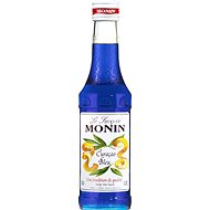 Monin Blue Curacao 0.25l - Szirup