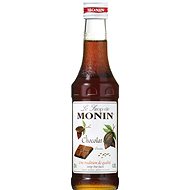 Monin Csokoládé 0,25 l - Szirup