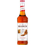 Monin Sós karamell - Szirup