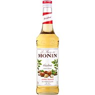 Monin Mogyoró - Szirup