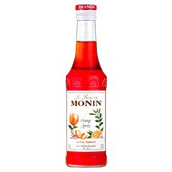 MONIN narancsos Spritz - Szirup