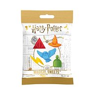 Jelly Belly - Harry Potter - Öt ikonikus varázstárgy - gumicukorka - Cukorka