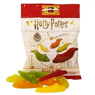 Jelly Belly - Harry Potter - csiga - gumicukorka - Cukorka