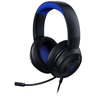 Razer Kraken X a konzolhoz - Gamer fejhallgató