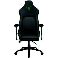 Razer Iskur Green - Gamer szék