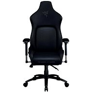 Razer Iskur Black - Gamer szék