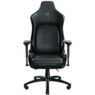 Razer Iskur Green XL - Gamer szék