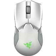 Razer Mercury Ed. VIPER ULTIMATE Wireless Gaming Mouse with Charging Dock