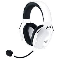 Razer Blackshark V2 Pro - Fehér - Vezeték nélküli fül-/fejhallgató