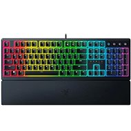 Razer Ornata V3 - US - Gamer billentyűzet