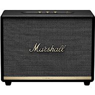 Marshall WOBURN II fekete - Bluetooth hangszóró