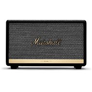 Marshall ACTON II fekete - Bluetooth hangszóró