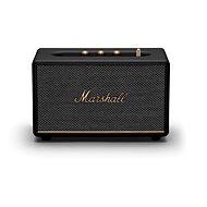 Marshall Acton III Black - Bluetooth hangszóró