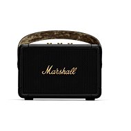 Marshall Kilburn II Black & Brass - Bluetooth hangszóró