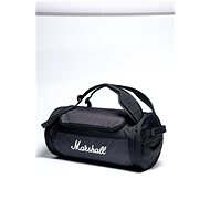 Marshall Underground Duffle fekete / fehér - Városi hátizsák