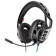 Plantronics RIG 300 HS PS4 készülékhez, fekete - Gamer fejhallgató