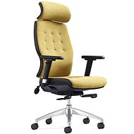MOSH Elite H sárgásbarna - Irodai szék