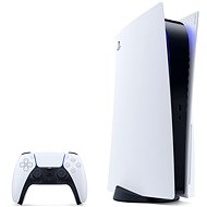 PlayStation 5 - Konzol
