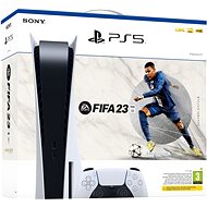 Konzol PlayStation 5 + FIFA 23