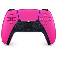 PlayStation 5 DualSense Wireless Controller - Nova Pink - Kontroller