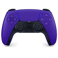 PlayStation 5 DualSense Wireless Controller - Galactic Purple - Kontroller