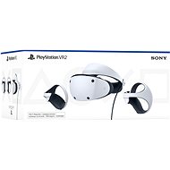 PlayStation VR2 - VR szemüveg