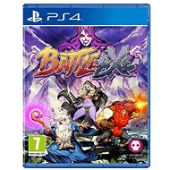Battle Axe - PS4 - Konzol játék