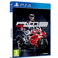 RiMS Racing - PS4 - Konzol játék