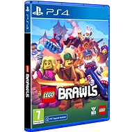 LEGO Brawls - PS4 - Konzol játék