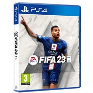 FIFA 23 - PS4 - Konzol játék