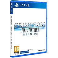 Crisis Core: Final Fantasy VII Reunion - PS4 - Konzol játék