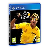 Tour de France 2018 - PS4 - Konzol játék