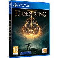 Elden Ring - PS4 - Konzol játék